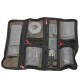 12 Survivors Ultralight First Aid Rollup Kit TS42004R