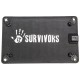 12 Survivors Off-Grid Survival Stove TS74000