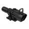 VISM ADO 3-9x42 Scope P4 Sniper with Flip-Up Red Dot VADOBP3942G