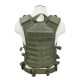 VISM Tactical PALS/MOLLE Vest MED-2XL CPV2915G