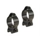 Talley Scope Rings Fixed 30mm Low 300003