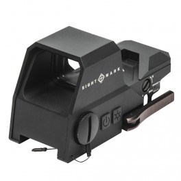 Sightmark Ultra Shot R-Spec Reflex Sight SM26031