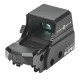 Sightmark Ultra Shot M-Spec FMS Reflex Sight SM26035