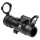 NcSTAR 30mm Red Dot Tube Reflex Sight DP130