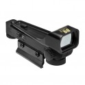NcSTAR Red Dot Reflex Sight with Dovetail Mount DP38