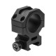 VISM 30mm Tactical Rings 1.1 Inch Height VR30T11