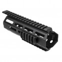 VISM Carbine Length M-LOK Handguard VMARMLC