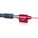 SiteLite SL-100 Mag Laser Professional Boresighter