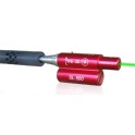SiteLite SL-500 Ultra Mag Green Laser Professional Boresighter