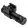 NcSTAR Compact Green Laser with Weaver Mount A2PRLSG