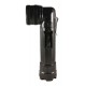 Fulton Flashlight MX991/U Right Angle Flashlight Black N47-3
