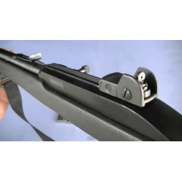 Tech Sights Aperture Sight for Marlin Rimfire Rifles MXT200