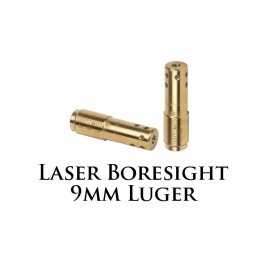 Sightmark 9mm Luger Boresight SM39015