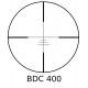 Minox ZV3 3-9x50 Riflescope BDC Reticle 66506