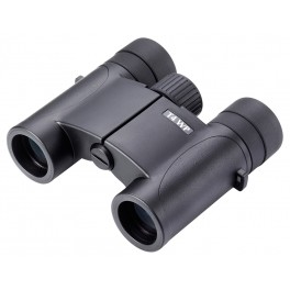 Opticron T4 Trailfinder WP 10x25 Binoculars Black 30707