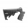 AIM Sports 6 Position Stock and Pistol Grip for Mossberg 500 APGSM500