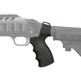 AIM Sports Pistol Grip for Mossberg 500 Shotguns PJSPG500