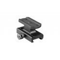 AIM Sports Lower 1/3 Co-Witness Mount for Aimpoint T1 MT071