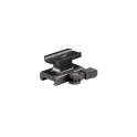 AIM Sports QD Lower 1/3 Co-Witness Mount for Aimpoint T1 MTQ073