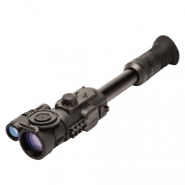 Sightmark Photon RT 4.5-9x42S Digital Night Vision Rifle Scope SM18015