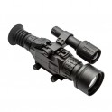 Sightmark Wraith HD 4-32x50 Digital Night Vision Rifle Scope SM18011