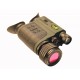 LN-G2-B50 Luna Optics HD Digital Night Vision Binocular 6-30x50