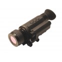 LN-G3-MS50 Luna Optics HD Digital Night Vision Riflescope 6-36x50