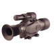 Sightmark Wraith HD 4-32x50 Digital Night Vision Rifle Scope SM18011