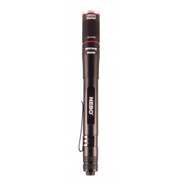 NEBO Inspector RC Rechargeable Penlight 6810