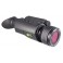 LN-G3-M50 Luna Optics HD Digital Night Vision Monocular 6-36x50