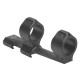 Sightmark Tactical Cantilever Mount 30mm with 1 Inch Inserts SM34019