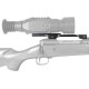 Sightmark Wraith HD Rifle Scope Bolt Action Mount SM18011.01