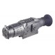 Sightmark Wraith HD 2-16x28 Digital Night Vision Rifle Scope SM18021