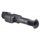 Pulsar Digisight Ultra N450 LRF Digital Night Vision Rifle Scope 76627