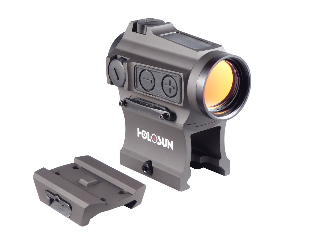 Holosun HS503CU Red Dot Sight On Sale - Free Shipping