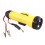 Fulton Heavy Duty Flashlight with Continuity Tester and Magnet 906