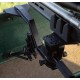 Kopfjager Ambush Shooting Rest and Reaper Grip Kit KJ85005K