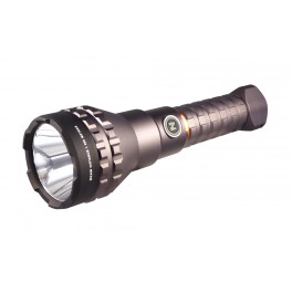 NEBO LUXTREME Rechargeable Flashlight NEB-FLT-1008
