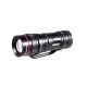 NEBO Micro Redline OC Flashlight 6272-A