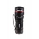 NEBO Micro Redline OC Flashlight 6272-A