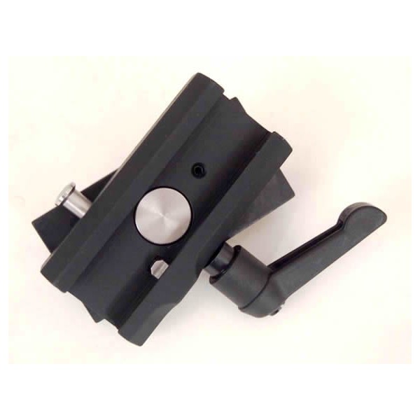 Harris Bipods for sale online Rotapod Rba-3 Rotating Bipod Adapter for Sling Swivel Studs 