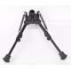 Harris Bipods 6-9 Inch Picainnty Bipod S-BRP