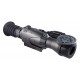 Sightmark Wraith 4K 3-24x50 Digital Night Vision Rifle Scope SM18030