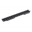 EGW Picatinny Rail for Savage Flat Back Long Action 41400
