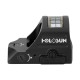 Holosun HE507C-GR X2 Green Reflex Sight