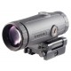 Holosun HS510C Reflex Sight and HM3X Magnifier Combo