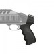 AIM Sports Pistol Grip for Mossberg 500 Shotguns PJSPG500