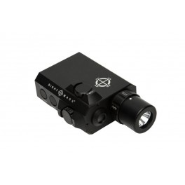 Sightmark LoPro Mini Green Laser/Flashlight Combo SM25012