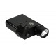 Sightmark LoPro Combo Visible/IR Flashlight and Green Laser Sight SM25013