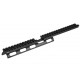 UTG Scout Rail for Ruger 10/22 Rifles MNT-RS22SS26